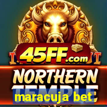 maracuja bet